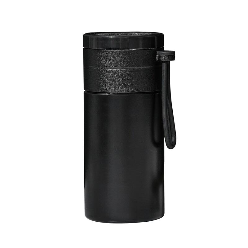 

Portable Stainless Steel Tea Infuser Bottle