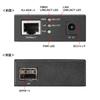 Sanwa Supply Optical Media Converter LAN-NGC200