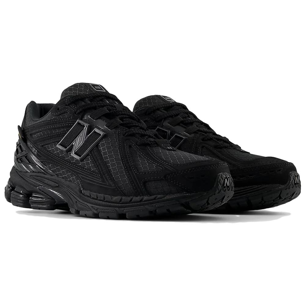 New Balance 1906R Cordura Μαύρο Μαγνητικό Unisex Αθλητικά Παπούτσια M1906RWF