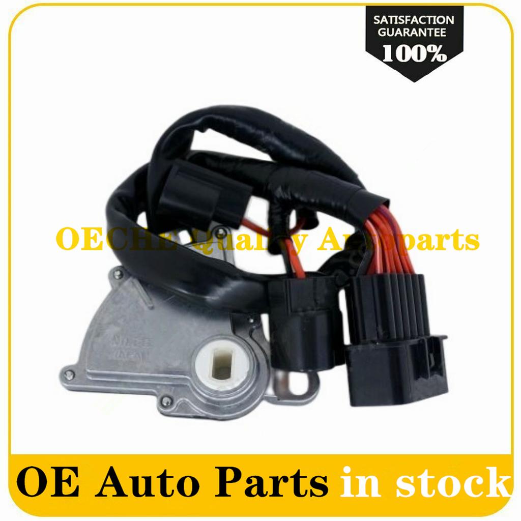 New 1PC A/T Case Inhibitor Switch MB811106 MB 811106 for Mitsubishi Pajero Montero II 1990-2003 V31 V32 V33 V43 V44