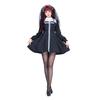 J-yuefang Spøgelsesbrud Kostume Kjole M, XL Polyester Halloween