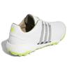 Adidas Tour 360 22 'Cloud White Solar Slime' GX4128