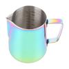 Thickened Milk Frothing Pitcher Stainless Steel Latte Art Pitcher Coffee Bar Accessories