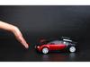 1:12 Remote Control Gesture Sensing Transforming Car Toy - 677 Transforming Robot