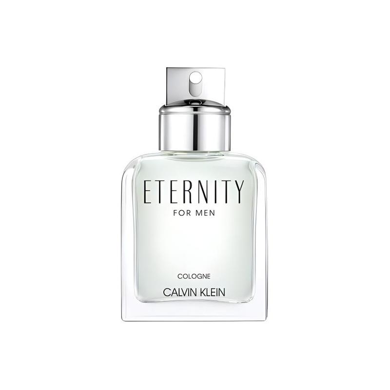 Calvin Klein Eternal Men s Perfume Woody Eau de Toilette EDT Juniper Frankincense / 100ml коричневый
