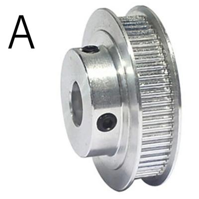 For 2GT Pulleys 60 Teeth Timing Belt Synchronous Wheel For 3D Printers Parts For 2GT Pulleys Are Built To Withstand The Rigors