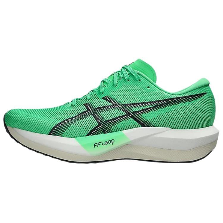 ASICS Magic Speed 5 Vital Green Carrier Grey Men s 1013A183-300 EU 44