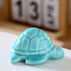 2 Pcs Turtle Toilet Bolt Caps Ceramic Sea Turtle Toilet Bolt Cover