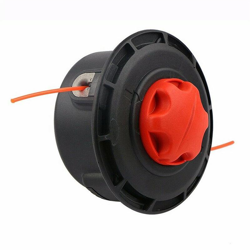 PDTO Auto Cut String Trimmer Head Replacement Bump Head For Toro
