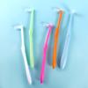 Oral Hygiene Tools Dental Floss Toothbrush Wisdom Tooth Brush Interdental Brush Orthodontic Braces