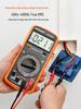 DT920 High-Precision Digital Multimeter with Smart Anti-Burn Feature for Electricians