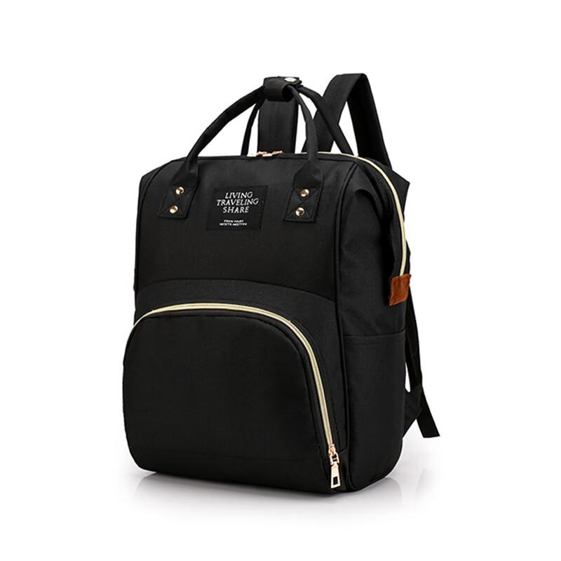 

WRC Multi-function Diaper Bag Backpack