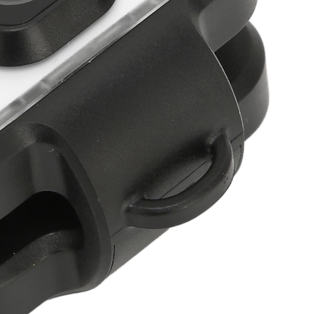 HD Night Camera IP65 Waterproof 4 High Power White Light 1080P 3 in 1 Small Video Camera for Outdoor