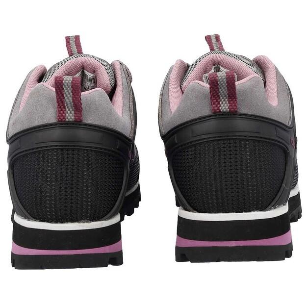 CMP Moon Low WP 31Q4786 ботинки трекинговые