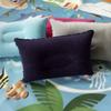 Soft Inflatable Pillow Fit Outdoor Hiking Camping Traveling Tent Accessories
