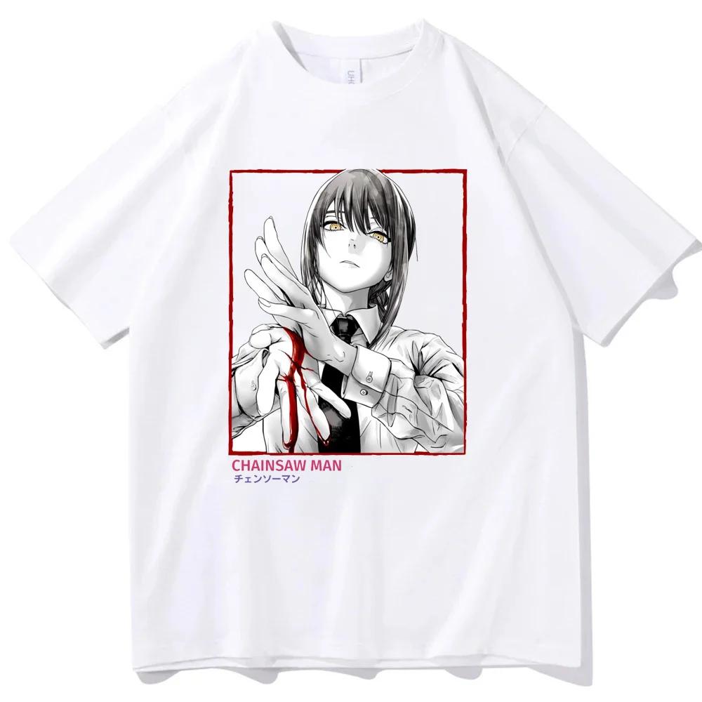 Pila   tričko dospívající Univerzitní grafika Grunge Retro tričko Klasické Punk 2000s Trendy