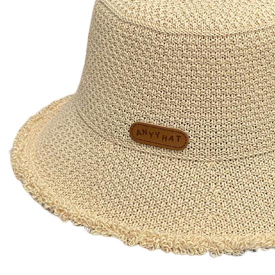 Women Fisherman Hat Quick-Drying Wide Brim Sun Hat with Full Neck Coverage Outdoor Adventure Hat Headwear