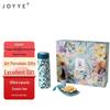 JOYYE Gardenia Aromatherapy Ceramic-Lined Mug Gift Set