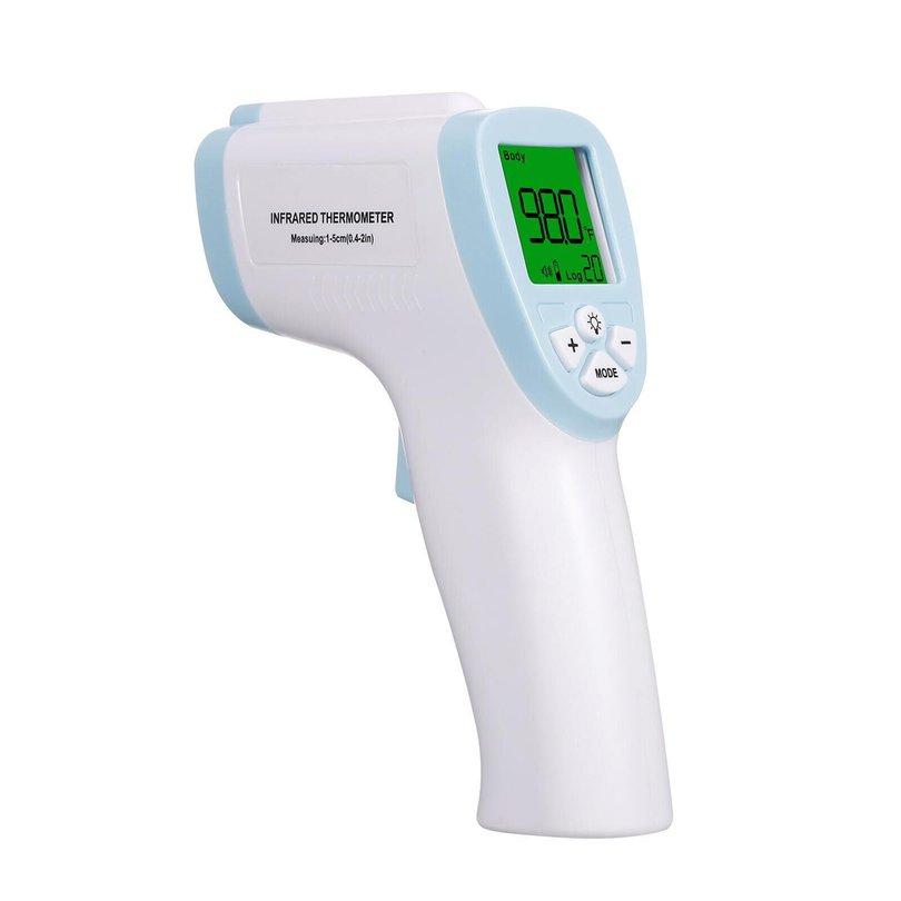 Foot Wear Dt 8806c Forehead Thermometer Non Contact Infrared Temperature Instrument Buy At A Low Prices On Joom E Commerce Platform