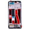 For Oppo A94/Reno5 Lite Grade C LCD Screen and Digitizer Assembly+Frame (TFT Technology) (without Logo)