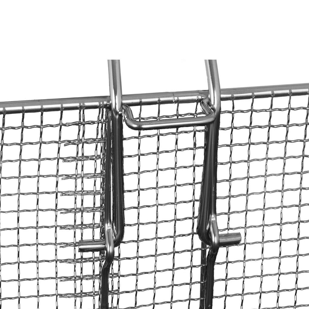 Spare Basket For Electric Deep Fryers, 25 X 23 X