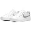 Nike Court Royale Ac 'White Metallic Silver' Women's AO2810-114