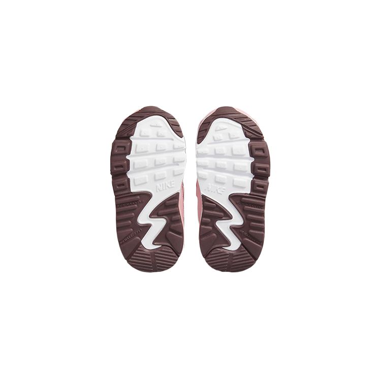 (TD) Nike Air Max 90 Toggle 'Pink Glaze' CV0065-600