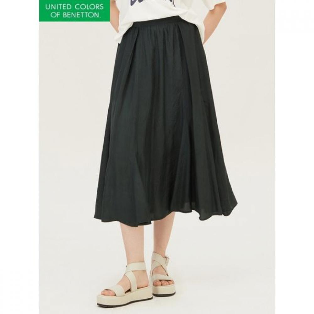

[benetton] Luciano Skirt Bask51431 DE/42