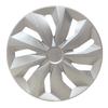 17" Universal Wheel Cover Hubcap for Car Tire Rim Decor