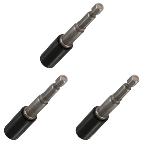 

STOBOK 3-Pack Piano Tuning Pin Removal Tool with Piano Tuning Key Socket, 8 x 2 x 8 cm, 7.4 oz, Lightweight and Compact, Piano Maintenance Supplies
