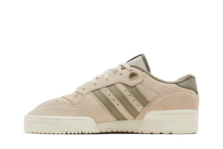 adidas Rivalry Low 'Wonder Beige Clay'