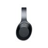 SONY Wireless Noise Canceling Headphones Resolution Compatible with Black B MDR-1000X Bluetooth/High Microphone, MDR-1000X