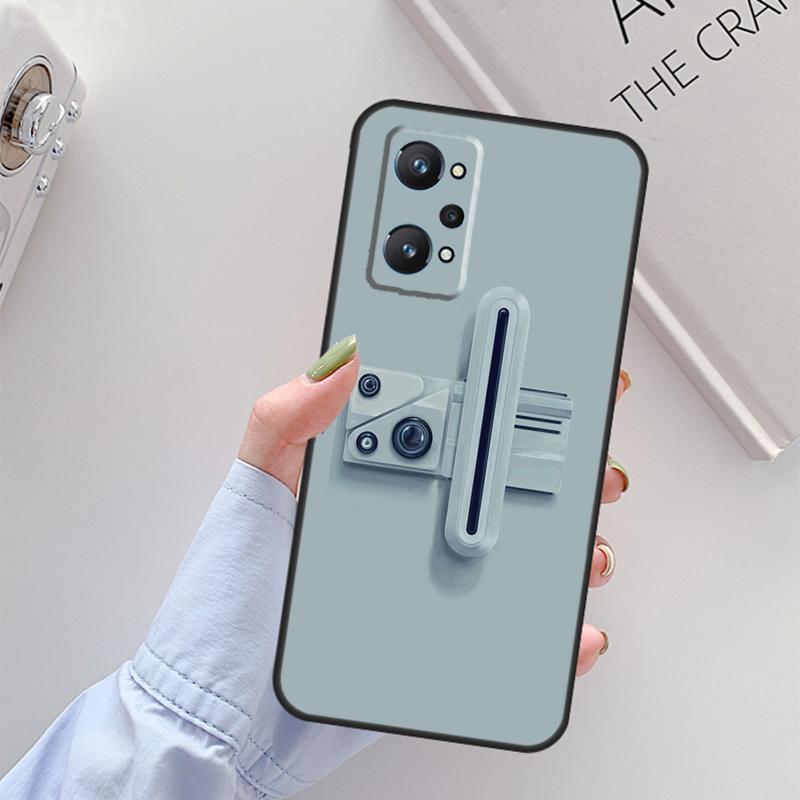 

Blade Runner 2049 For Realme GT 7 Pro GT 6T 6 5 C67 C61 C55 C53 C51 C21Y C25S C75 10 11 12 13 14 Pro Plus Case Realme GT 6T