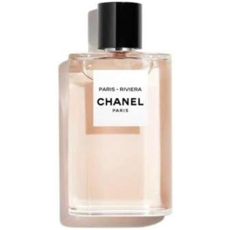 Chanel - Les Eaux De Chanel – Paris Riviera – 50 ml Eau de Toilette 50ml
