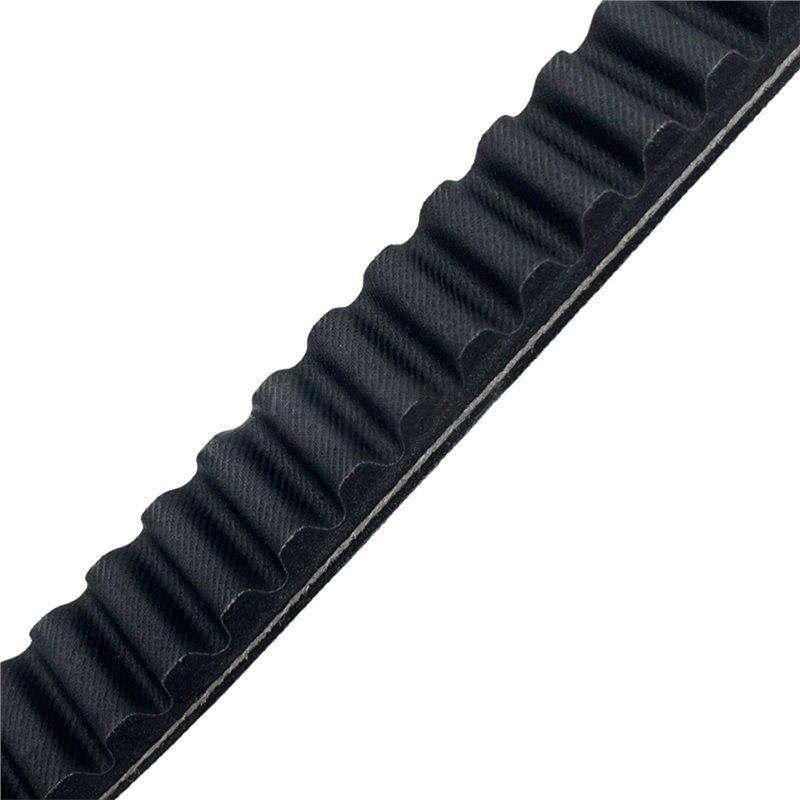 For Zuma 125Cc 2009-2015 Transmission Scooter Clutch Drive Belt 2JS-E7641-10-00 2JSE76411000 V-Belt