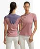 Spyder Women'S Colorblock T-Shirt Sphmcnrs253Wlpk