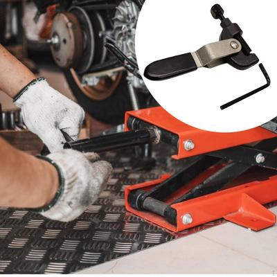 Motorcycle Chain Breaker Splitter Heavy Duty Universal Carbon Steel Remover Removal Tool for