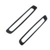 Interior A Pillar Air Vent Cover Trim for Mazda CX30 CX 30    Metal Car Accessories 2 Pcs