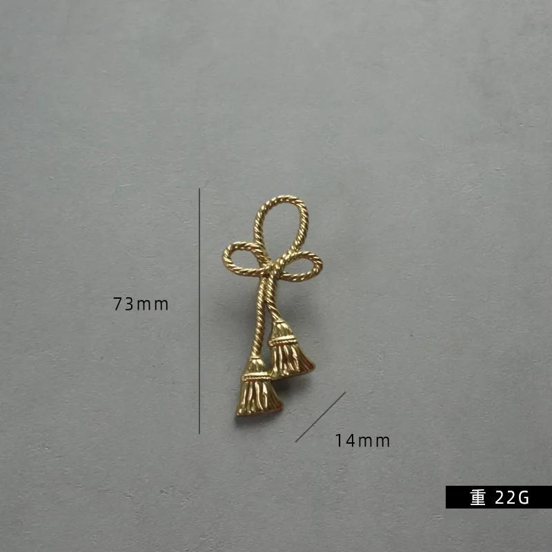 

Gold Rope Brass Knob Pure Copper Handle Kitchen Wardrobe Cabinet Door Handles Drawer Pulls and Knobs Furniture Decor Hardware