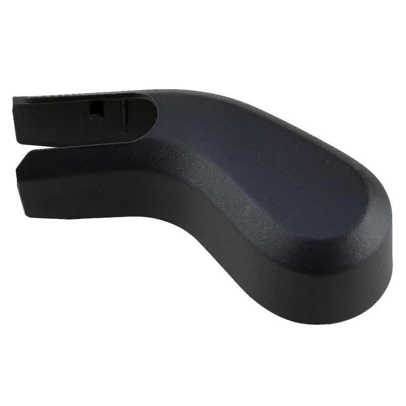 31693536 Car Rear Windshield Washer Wiper Arm Cover Cap Fit For Volvo XC60     2018