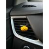 Fortune God Xiaoxin 2026 New Model Car Fragrance Perfume Car Air Vent Decoration Clip Diffuser Stone Car Ornament