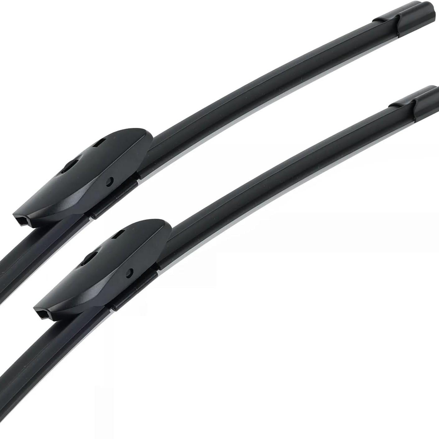 Suitable for Great Wall Haval H9 2025-2025 22+18 wiper blades
