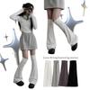 The Pink Women Dido Long Bootcut Legwarmer 4 Color