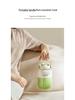 Portable Wireless Multi-Functional Juicer with Type-C Socket