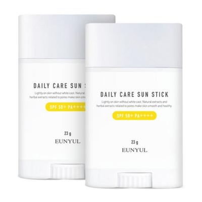 Eunyul Daily Care Sun Stick FPS50+ PA++++ 23g*2Pcs