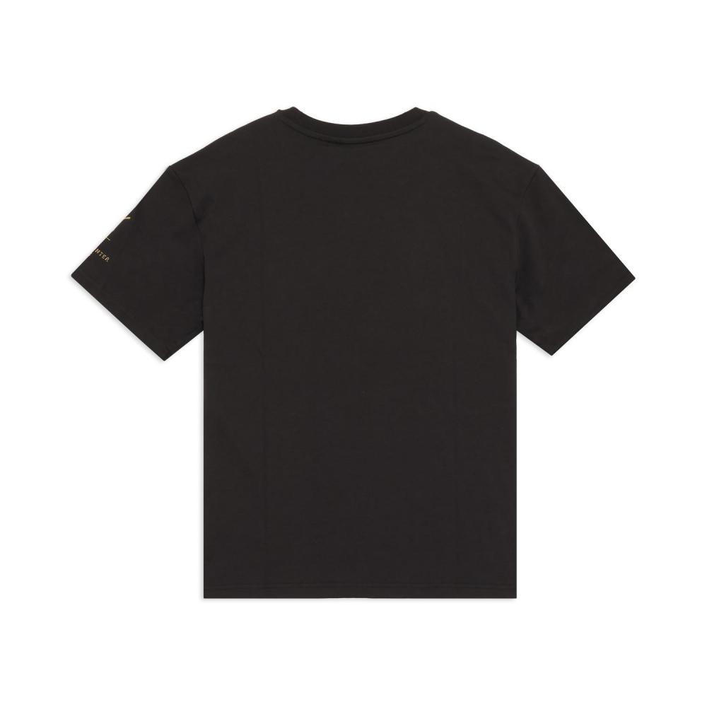 PuMa M Monster Hunter Wilds Ss Tee 636486 01bk