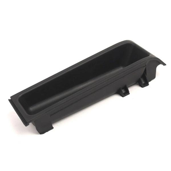 Tavă de depozitare pentru consola centrală BMW pentru E38, E39, E65, E66, E53 (51168215943)