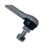 D65134170A Suspension Aluminum Front Balancing Rod Ball Joints for Ford Fiesta 09-13/EcoSport Kuga 05