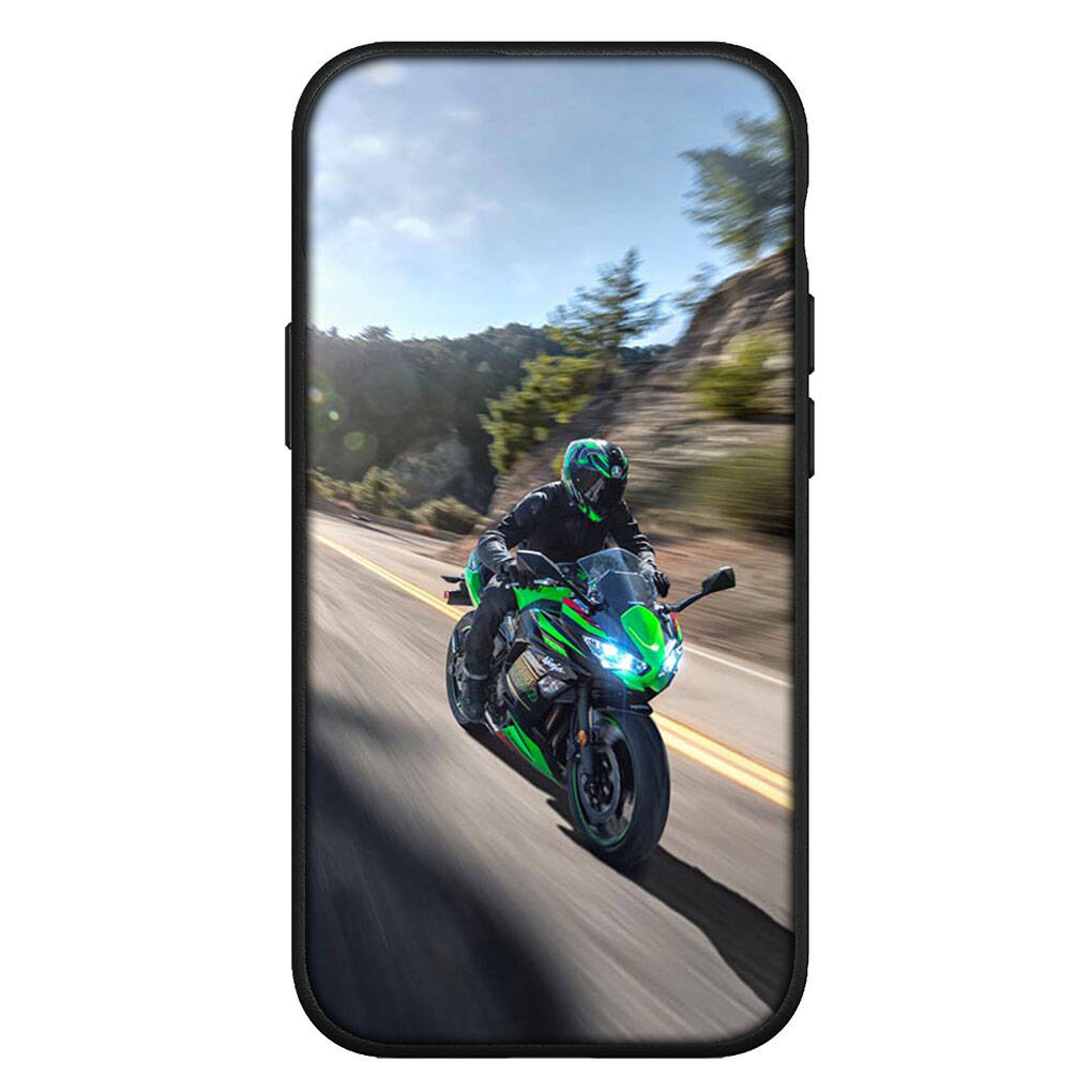 For Motorola Moto Edge 70 60 50 G54 G86 Samsung Galaxy S25 iPhone 17 16 15 Xiaomi Redmi Note 14 Pro Max Phone Case Moto Cross Motorcycle Sports Mobile