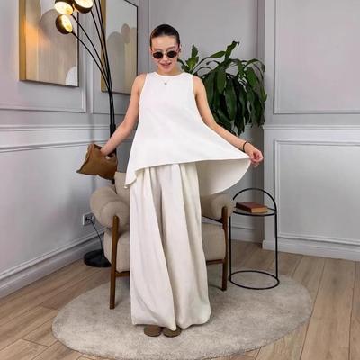 Trajes y combinados – Trajes con pantalón